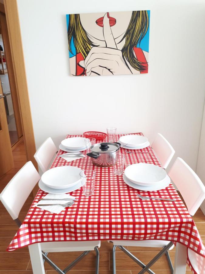 Apartamentos Somo Exteriér fotografie