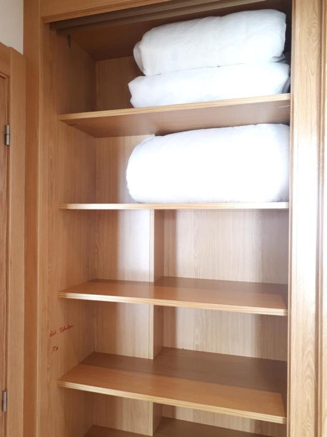 Apartamentos Somo Exteriér fotografie