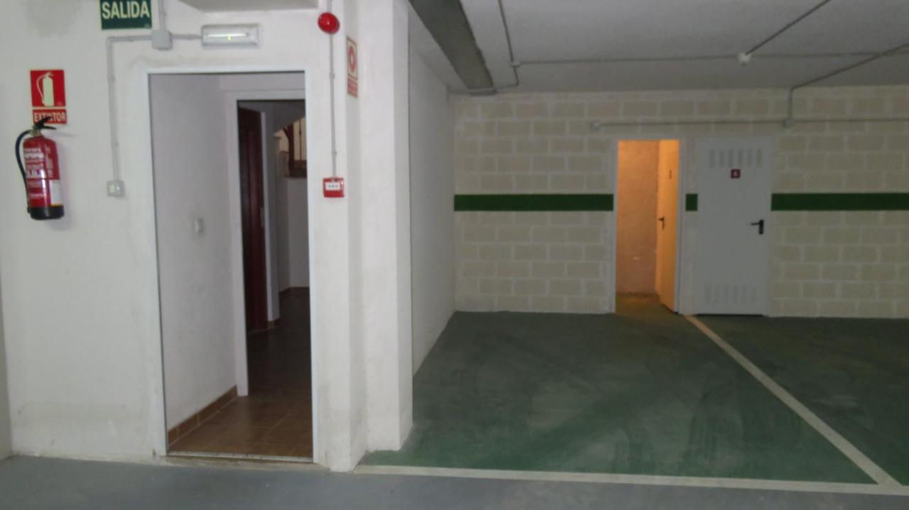 Apartamentos Somo Exteriér fotografie
