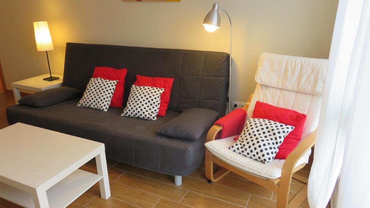 Apartamentos Somo Exteriér fotografie