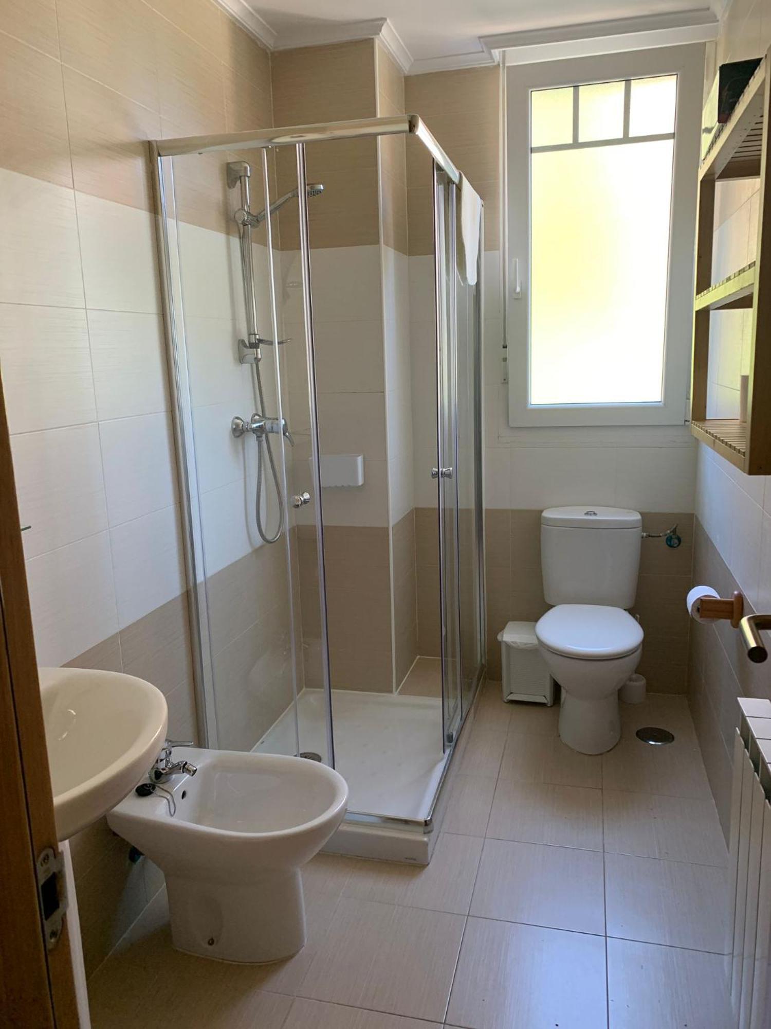 Apartamentos Somo Exteriér fotografie